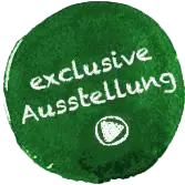 Symbol für exklusive Ausstellung von B&K Knoop