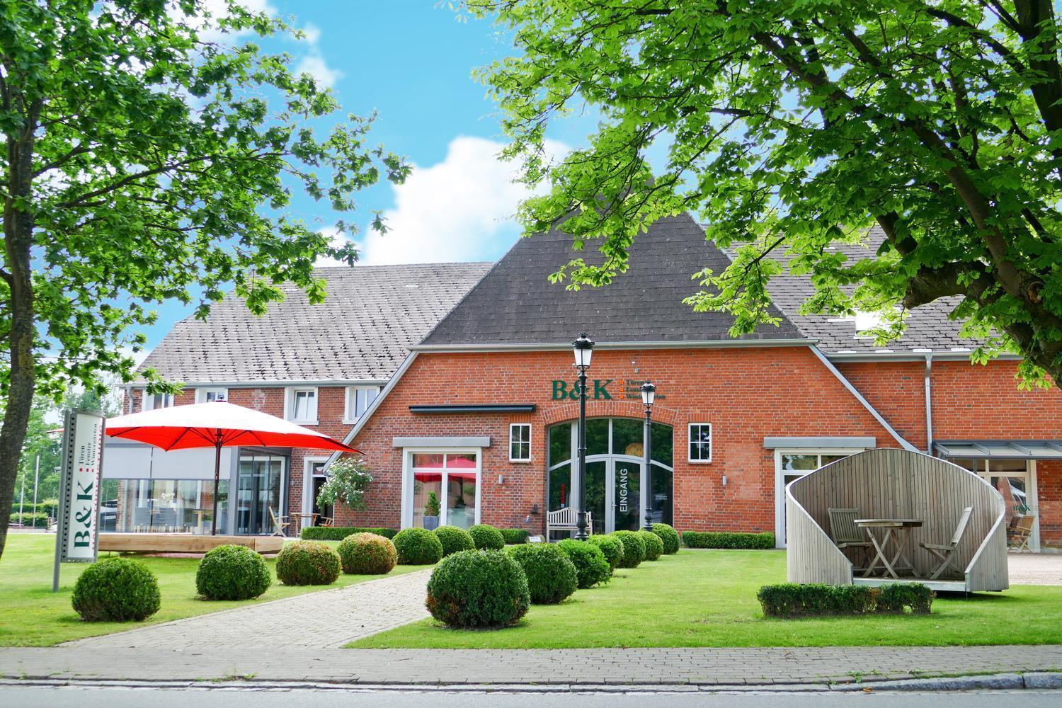 B&K Ausstellung & Kontakt