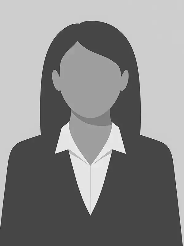 Platzhaltergrafik für ein Mitarbeiterfoto von B & K Knoop Haustürenstudio.